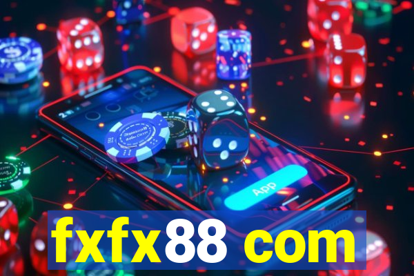 fxfx88 com